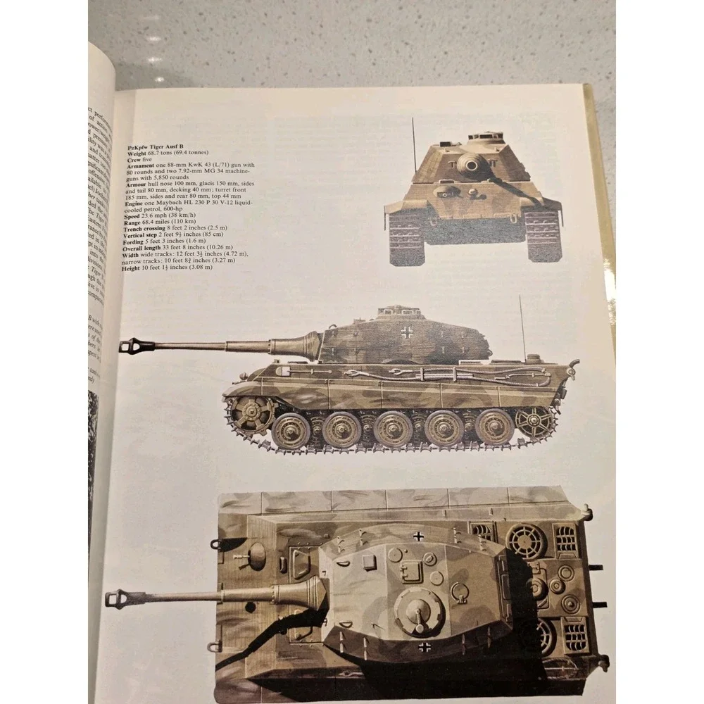 N/A military hardware
